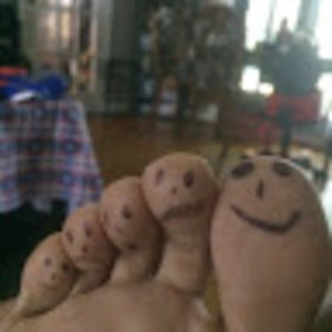 Meet your Posher, Julio